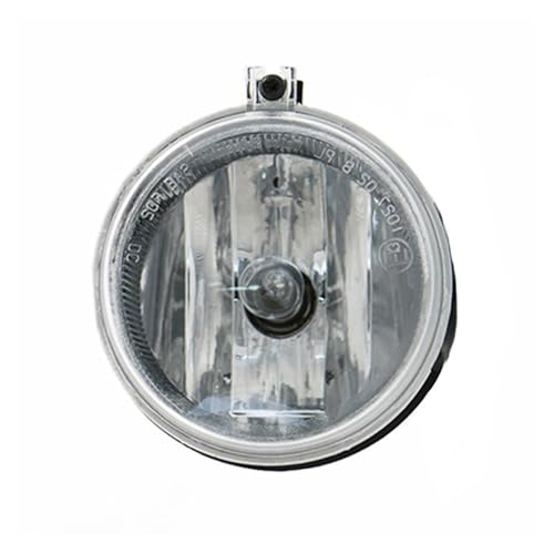 Feu antibrouillard avant gauche CH2592142 pour réparer un phare cassé
