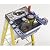 Werner 6 Ft Type Ia Fiberglass Step Ladder