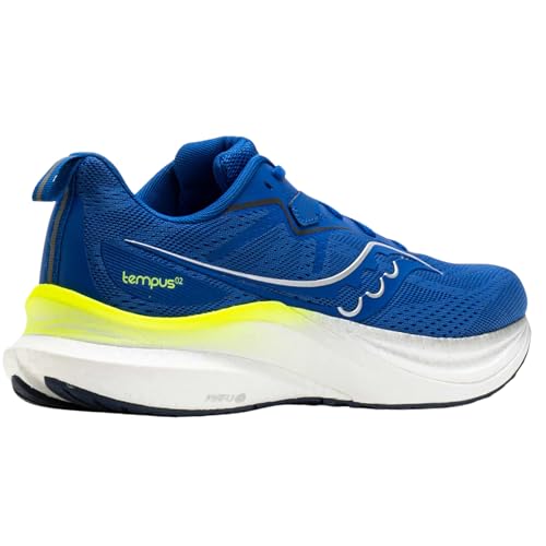 Image of Saucony Mens Tempus 2 Sneaker