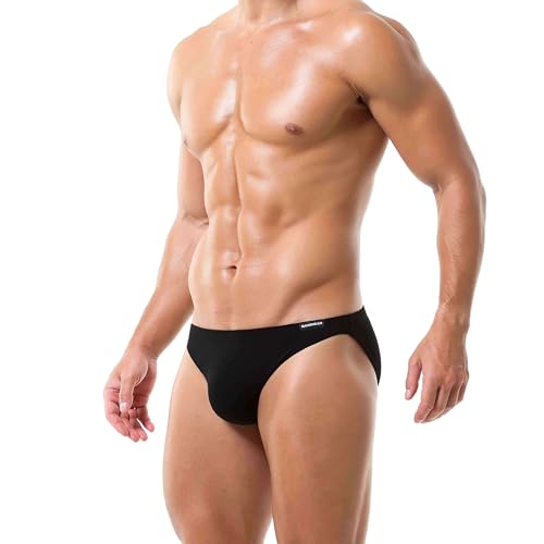 Unpack Bikini Mens Brief Modal Underwear3