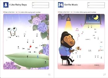 Paperback Kumon Workbook Prepack #5 Book