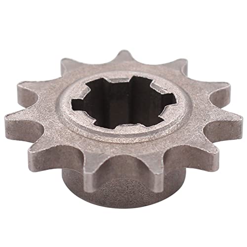 Doo Engy 49ccm Pocket Bike Minibike 11er Ritzel 54 Zähne T8F Kette Kettenrad DirtBike ATV