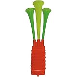 Unbekannt GIPLAM 35 x 9 x 18 cm Dudelsack Spielzeug (One Size)