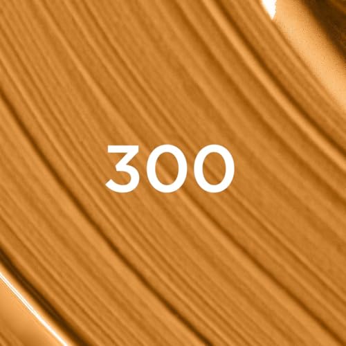 Fond Teint Et Correcteur Infaillible Skin Ink Medium Neut 300 'oreal Paris Le Fond Teint Correcteur - vue 7