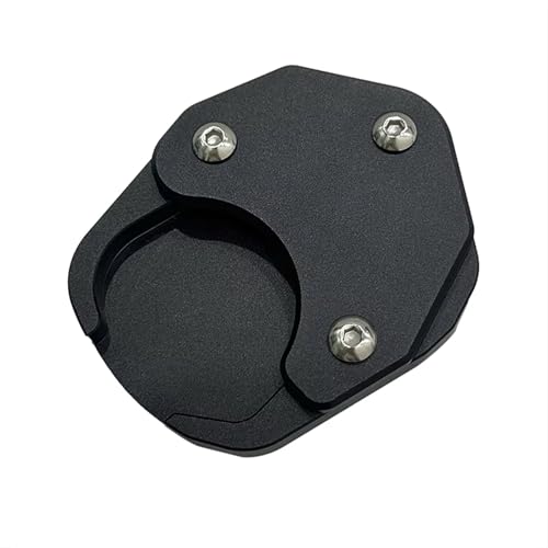 Les accessoires motos plaque élargie Tiger 660 premium - 6