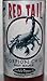 Scorpion Hot Sauce Red Tail Trinidad Moruga Chili Pepper Sauce
