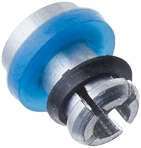 Prestige SV-3 Safety Valve For Deluxe, Deluxe Plus & Alpha Deluxe Stainless Steel Pressure Cookers thumb #4