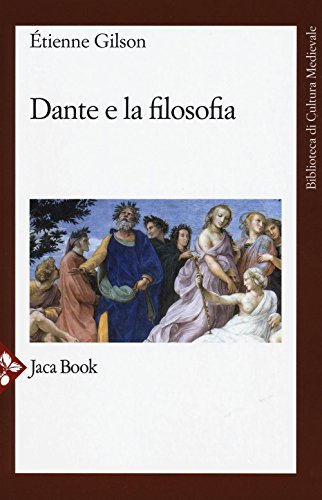 Dante e la filosofia Dante e la filosofia