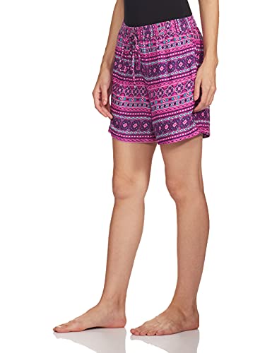 Image of Indigo Women's Bermuda Shorts