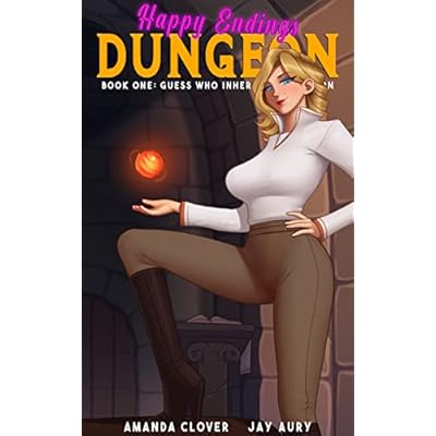 Happy Endings Dungeon
