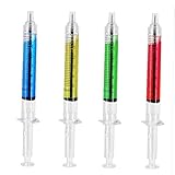 langlebig: Diese Stifte auch nachfüllbar