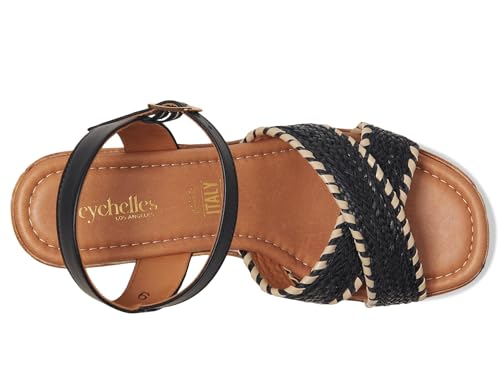 Seychelles Women's Fashion Heeled Sandal2