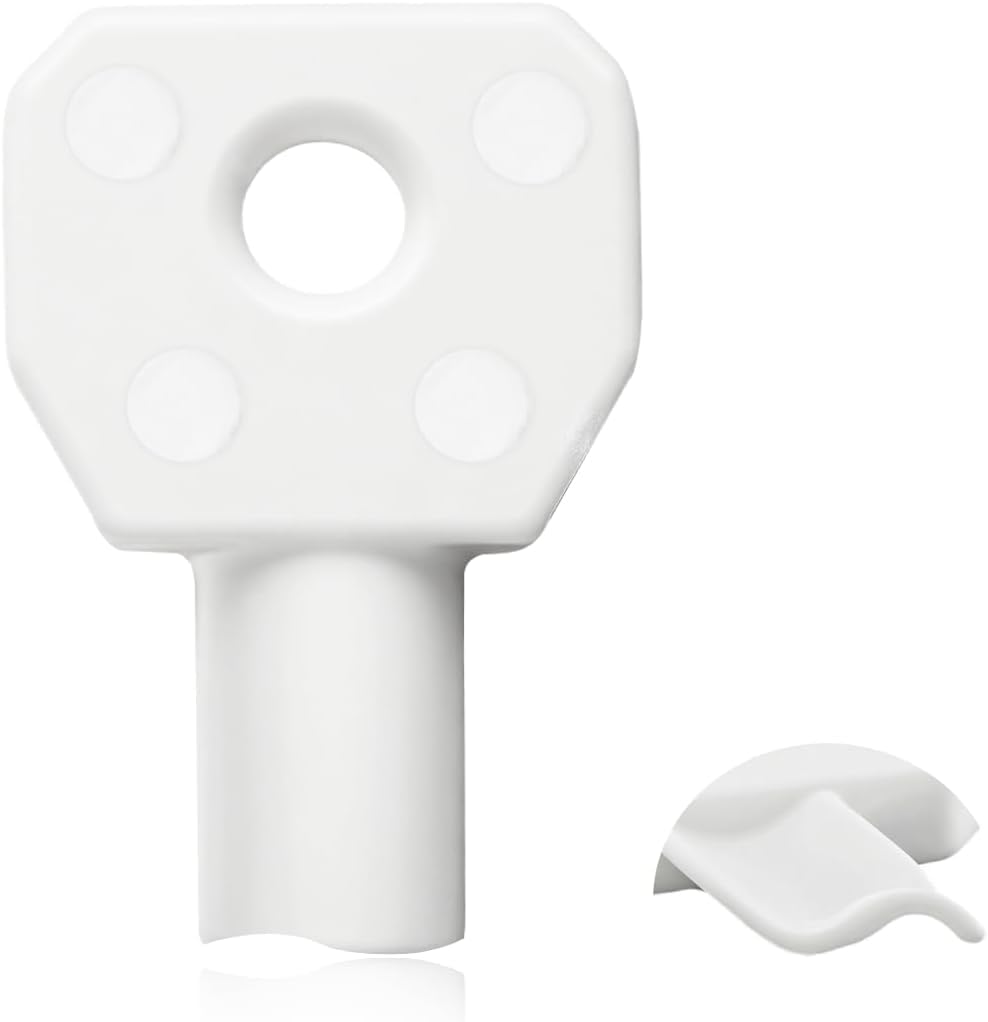 3pack Hand Sanitizer Soap Dispenser Key Compatible with Purell GOJO Provon