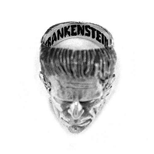 Han Cholo Universal Monsters | Frankenstein Monster Ring (12) #TOP3