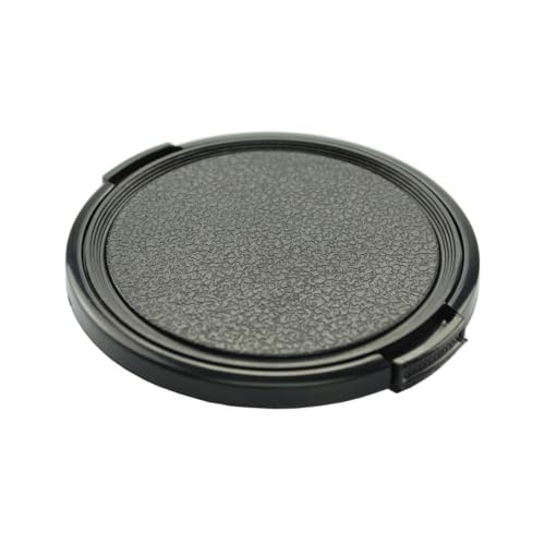 Tapa de 37mm para sustituir el protector perdido de tu lente DSLR 3