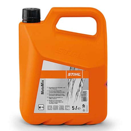 Combustible stihl 5 lt