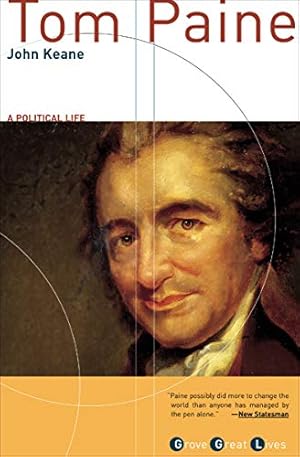 Tom Paine: A Political Life (Grove Great Lives)
