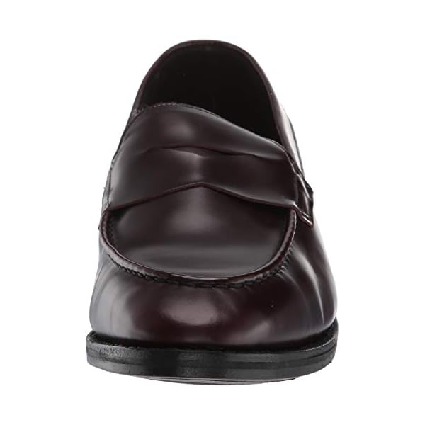Allen Edmonds Men's Mercer Street Penny Loafer - Image 3