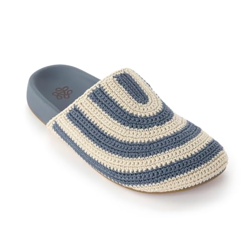 Image of The Sak Bolinas Clog - Women's Slip On Mule Shoes, Cushioned Comfort