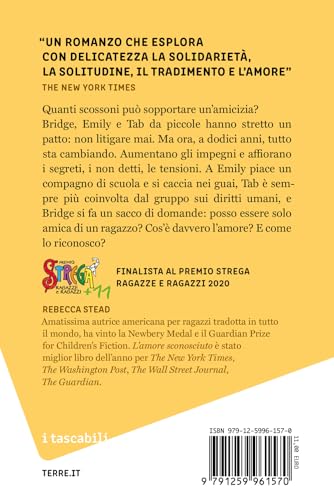 L'amore Sconosciuto - 2