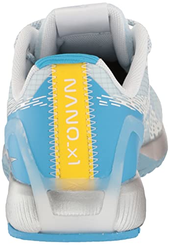 Reebok Women's Nano X1 Tr Adventure Cross Trainer3