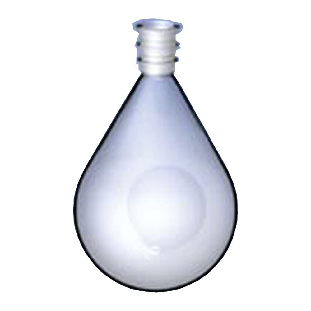 6892-232 Rotary Evaporator Recovery Flask, Heavy Wall, 1L Capacity, 29/42 Joint