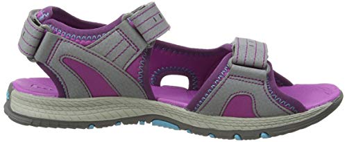 Merrell Panther Sandal 2.0 Sport, Grey, 6 Us Unisex Big Kid #TOP5