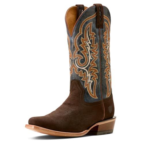 ARIAT Men's Futurity Relentless Bama Fury Cowboy Boot Western