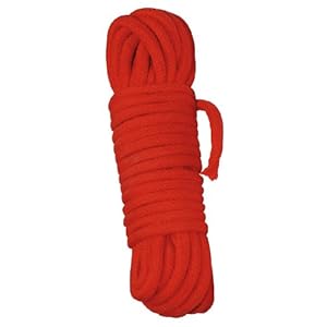 Orion Touw rood 10m