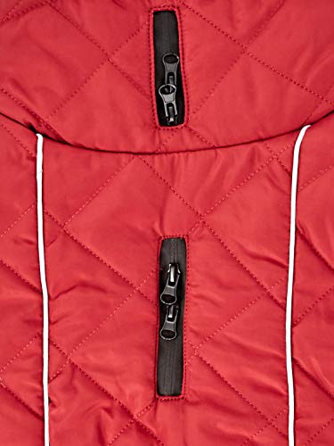 Trixie Minot Hundemantel