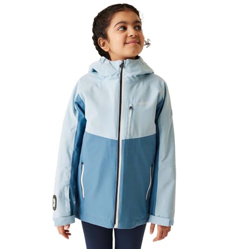 Trekktain 3-in-1 Jacket 7-8 Years