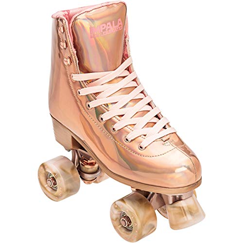 Impala ROLLERSKATES (US 7 / EU 38 / UK 5, Marawa Rose...