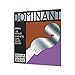 Dominant No.138 ビオラ弦 ペルロン/シルバー巻 G線