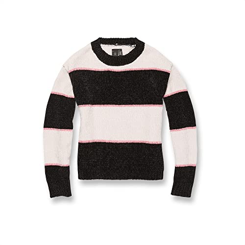 Volcom Girls' Bubble Tea Sweater