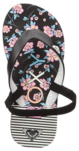Image of Roxy Baby Girls' Tahiti Toddler Strap Sandal