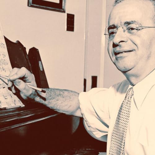JP: el cine descubre su "alma musical"