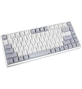 Amazon | NiZ 静電容量無接点方式 パソコン用キーボード ワイヤレス 