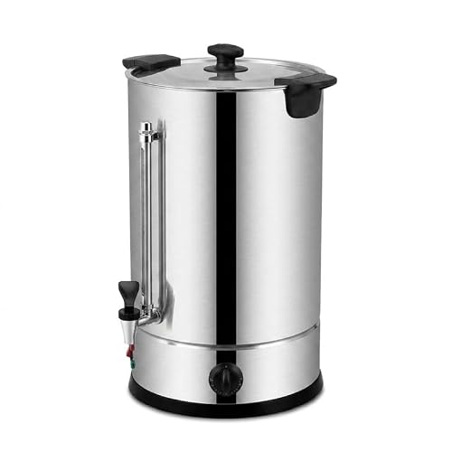 Quikzy���X�`�T�[�o�[ �d�C�ۉ��|�b�g 45L �Ɩ��p �֌��t�� �M���d�≏ ���|�b�g �W���[�X�����~���N�e�B�[�����p �o���h�J�o�[�t�� (25L,A)