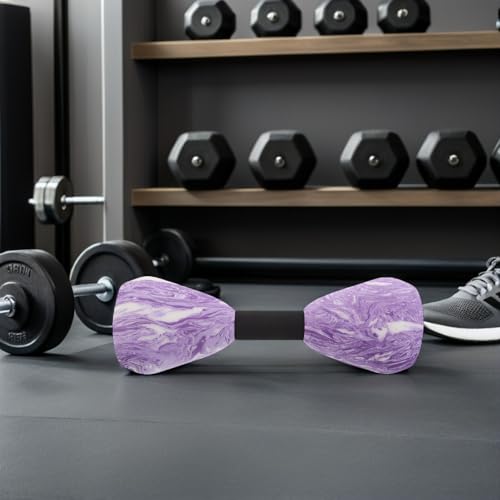 Mancuernas ajustables para ejercicio acuático SUPVOX miniatura 7
