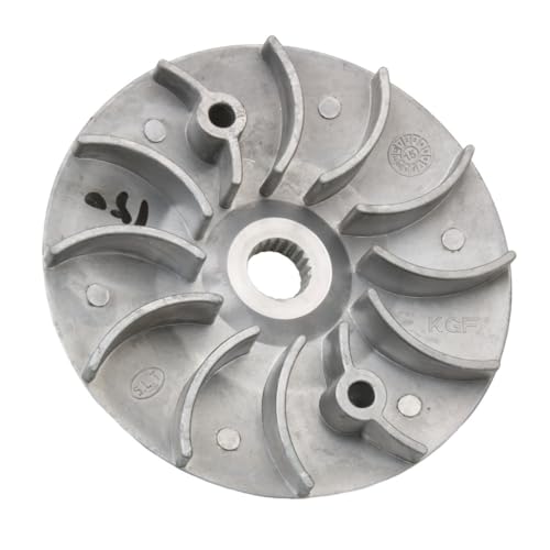 Ventilateur de variateur CVT Vario 150 CBS scooter 4T refroidisseur