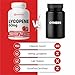Immortal Herbs Lycopene Supplement for Men 60mg, 150 Capsules, Natural Tomato Extract Powder for Skin, Heart & Immune Support, 100% Veg Lycopene Complex, Non-GMO and Gluten Free Carotenoid Supplement