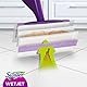 Swiffer WetJet All-In-1 Bodenwischsystem Reinigungslösung 1l