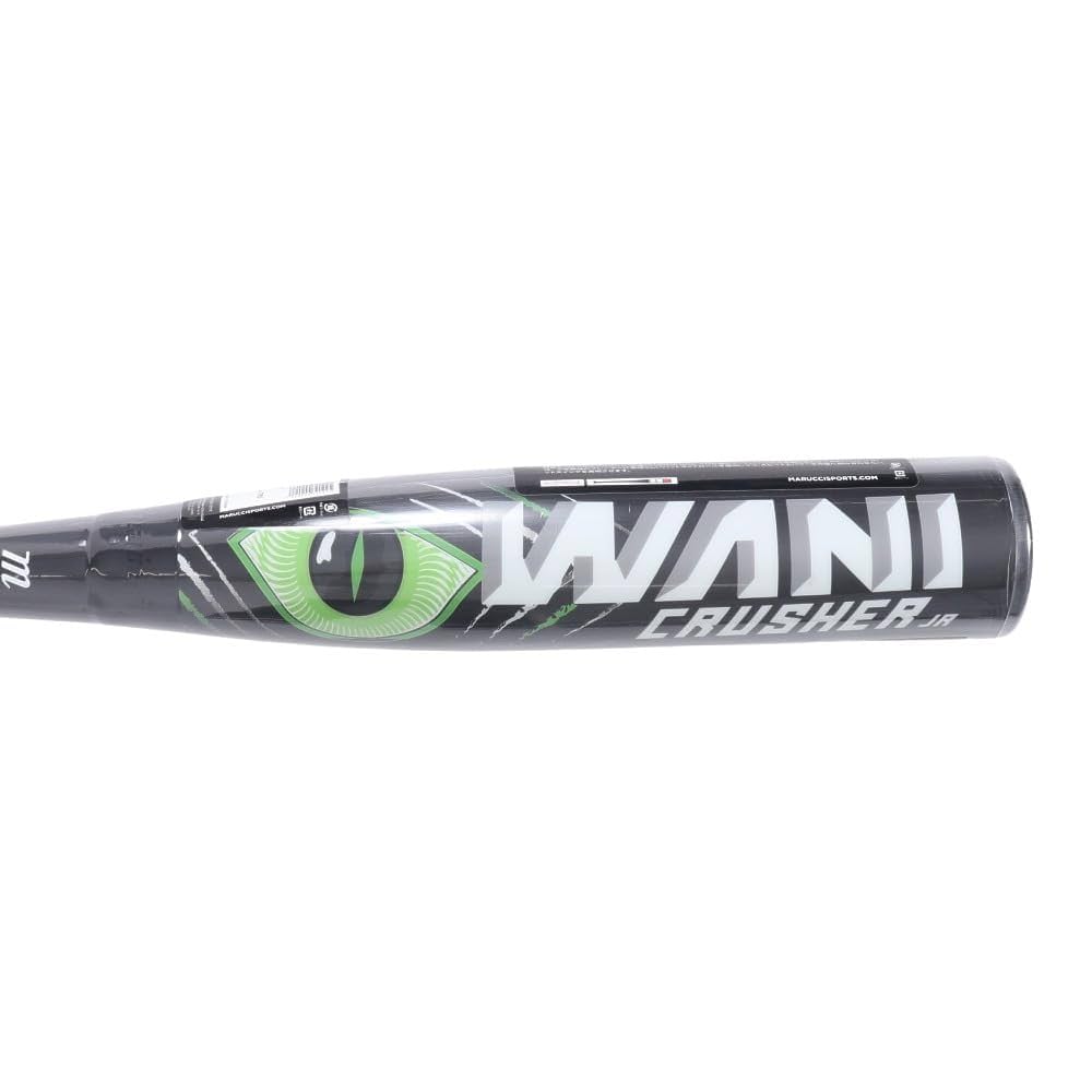 Amazon | Marucci JAPAN WANI CRUSHER JR BAT 78CM 78 | Marucci