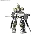 Bandai MG 1/100 GM Sniper Custom Model Kit(Japan Import)