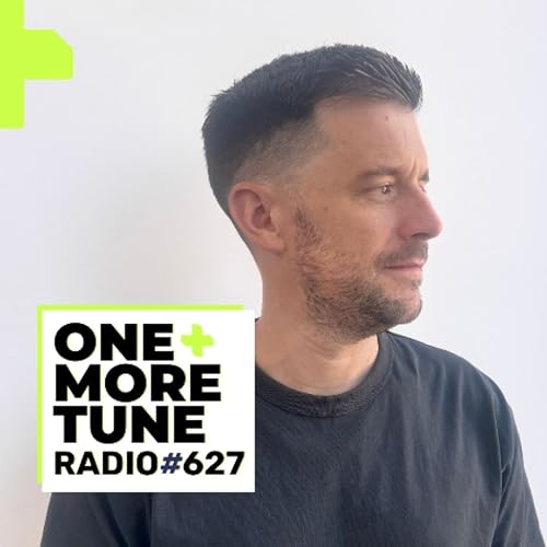 『One More Tune Radio 627』のカバーアート