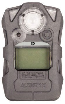 MSA Replacement Gray Altair Detector