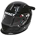 Helmet - Air Draft OS20 SNELL15 SM Black