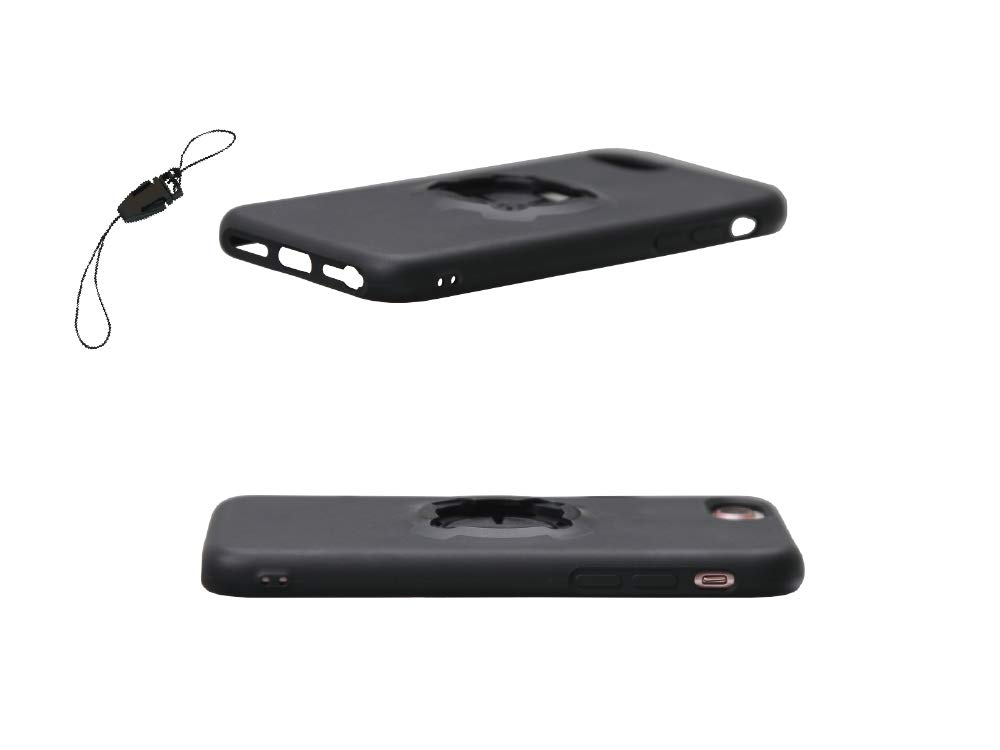 Amazon.co.jp: [レックマウントプラス] スマートフォンケース iPhone 