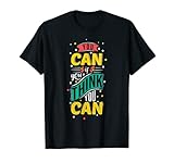 You Can If You Think You Can