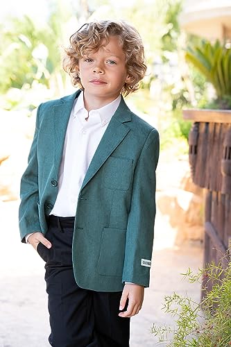 Catálogo para Comprar On-line Chaquetas de traje y americanas para Niño disponible en línea para comprar. 21 Imagen adicional